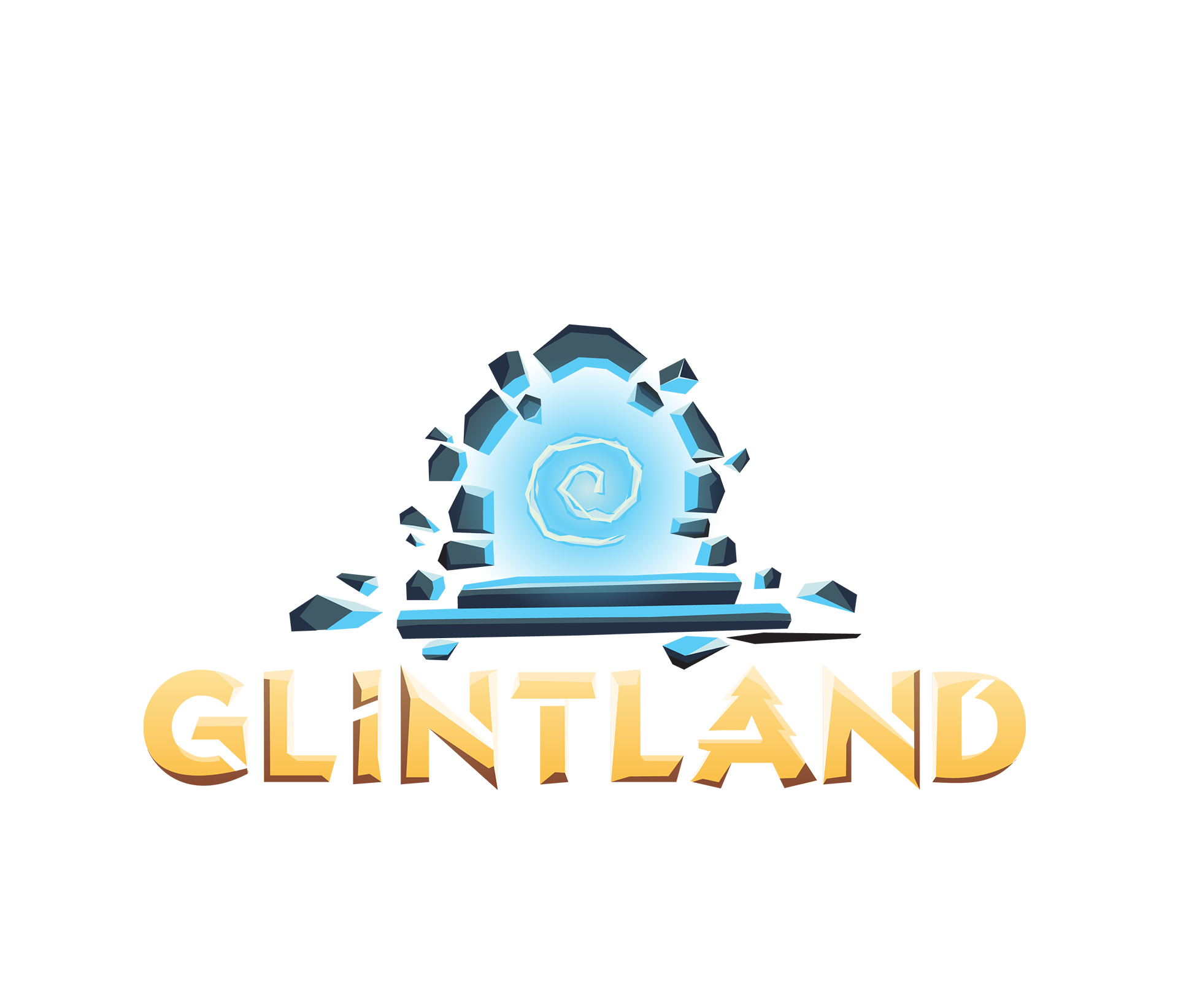 glintland logo