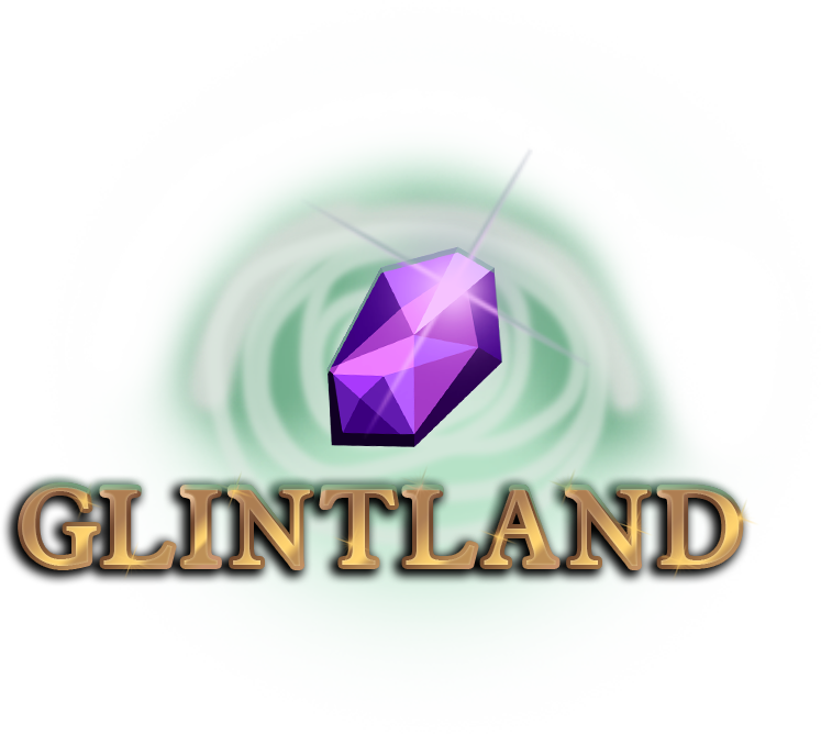 glintland logo